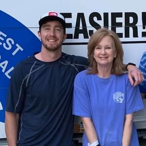 Meet your Posher, Cassidy